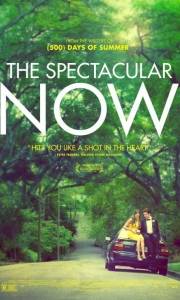 Spectacular now, the online (2013) | Kinomaniak.pl