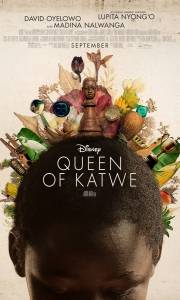 Queen of katwe online (2016) | Kinomaniak.pl