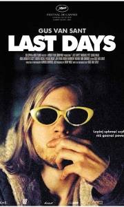 Last days online (2005) | Kinomaniak.pl