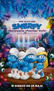 Smerfy: poszukiwacze zaginionej wioski online / Smurfs: the lost village online (2017) | Kinomaniak.pl