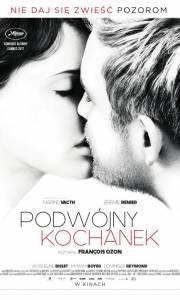 Podwójny kochanek online / L'amant double online (2017) | Kinomaniak.pl