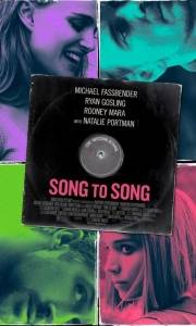 Song to song online (2017) | Kinomaniak.pl
