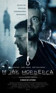 M jak morderca online / Hangman online (2017) | Kinomaniak.pl