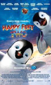 Happy feet: tupot małych stóp 2 online / Happy feet two online (2011) | Kinomaniak.pl