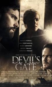 Devil's gate online (2017) | Kinomaniak.pl