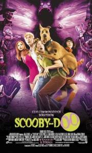 Scooby-doo online (2002) | Kinomaniak.pl