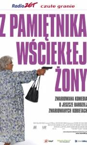 Z pamiętnika wściekłej żony online / Diary of a mad black woman online (2005) | Kinomaniak.pl