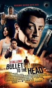 Kula w łeb online / Bullet to the head online (2012) | Kinomaniak.pl