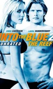 Błękitna głębia 2: rafa online / Into the blue 2: the reef online (2009) | Kinomaniak.pl