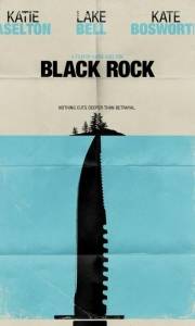 Black rock online (2012) | Kinomaniak.pl