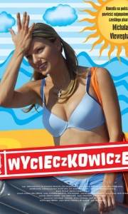 Wycieczkowicze online / Účastníci zájezdu online (2006) | Kinomaniak.pl