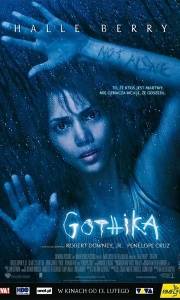 Gothika online (2003) | Kinomaniak.pl