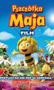 Pszczółka maja. film online / Maya the bee movie online (2014) | Kinomaniak.pl