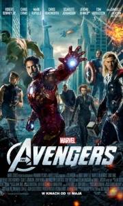 Avengers 3d online / Avengers, the online (2012) | Kinomaniak.pl