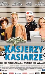 Kasjerzy czy kasiarześ online / Scorched online (2003) | Kinomaniak.pl