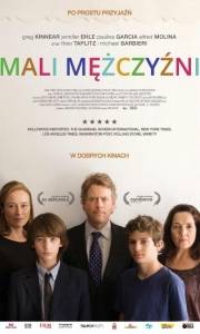 Mali mężczyźni online / Little men online (2016) | Kinomaniak.pl