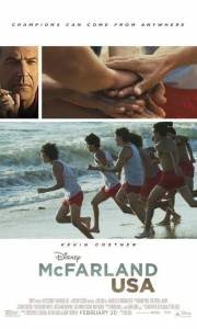Mcfarland, usa online (2015) | Kinomaniak.pl