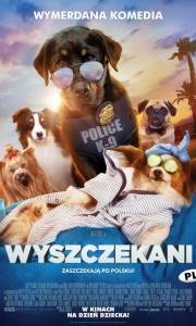 Wyszczekani online / Show dogs online (2018) | Kinomaniak.pl