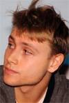 Max Riemelt