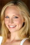 Candice Accola