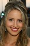 Dianna Agron