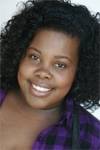 Amber Riley