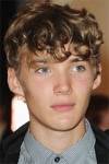 Toby Regbo