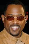 Martin Lawrence