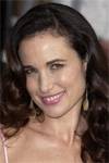 Andie MacDowell