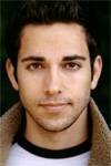 Zachary Levi