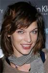 Milla Jovovich