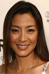 Michelle Yeoh