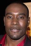 Morris Chestnut