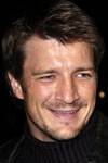 Nathan Fillion