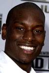 Tyrese Gibson