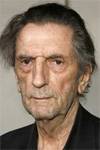 Harry Dean Stanton