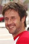 David Arquette