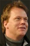 Peter Hedges