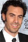 Sacha Baron Cohen