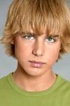 Cody Linley