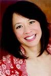 Lauren Tom