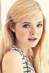 Elle Fanning