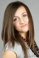 Adrianna Dzikowska