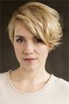 Alice Wetterlund