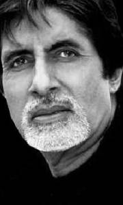 Amitabh Bachchan