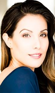 Carly Pope