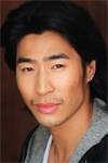 Chris Pang