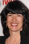 Christiane Amanpour
