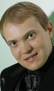 Denis Khoroshko