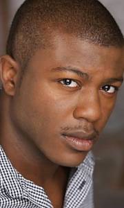 Edwin Hodge